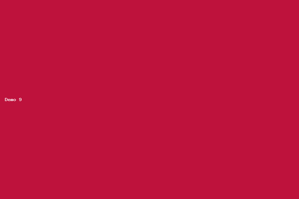 Generated demo placeholder image