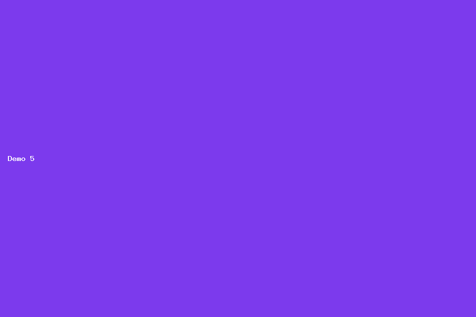 Generated demo placeholder image