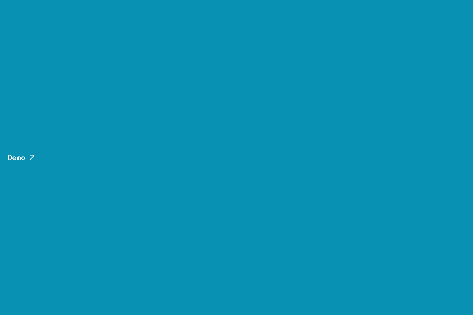 Generated demo placeholder image